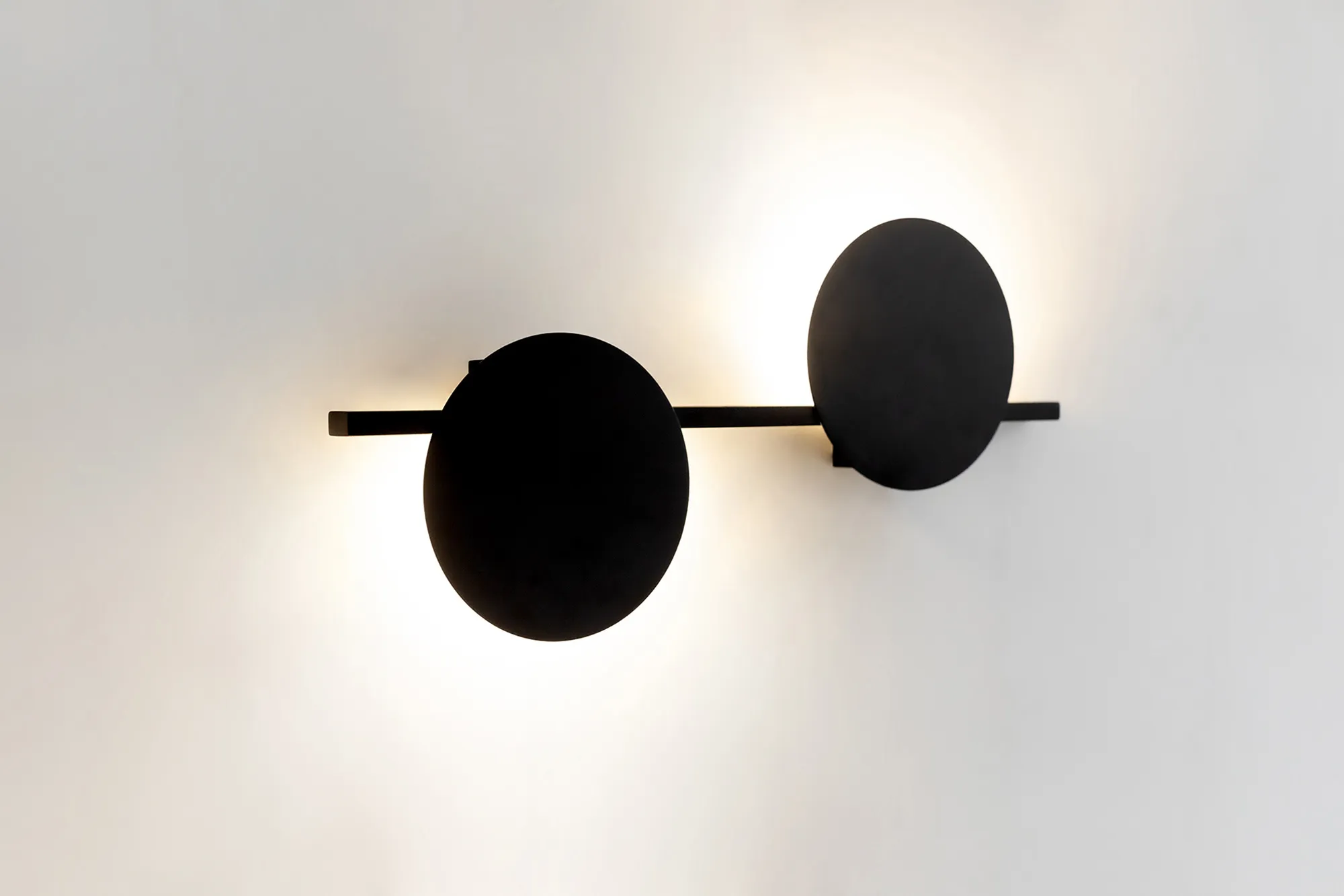 Eris Wall Lights Mantra Fusion Wall Washers